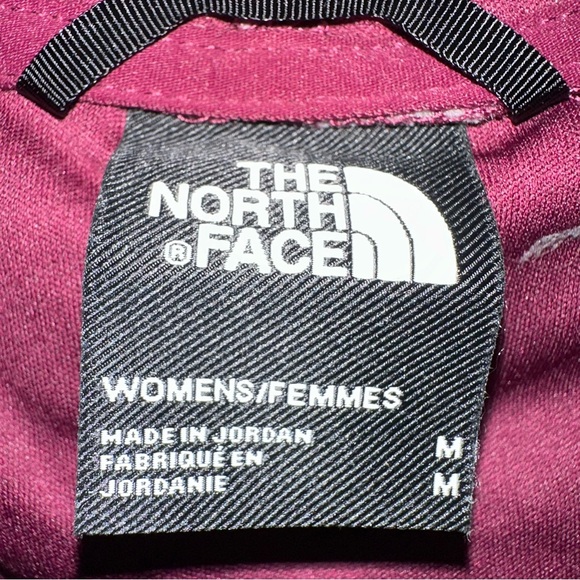 The North Face Mountain Sweatshirt Pullover - Women's Size Medium - Picture 4 of 5